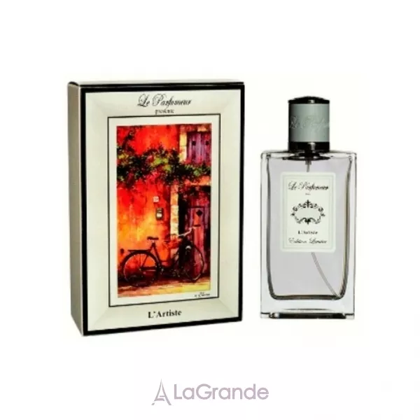 Le Parfumeur L`Artiste ��������� ����