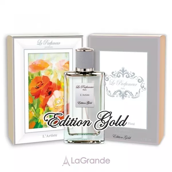 Le Parfumeur L`Artiste ��������� ����