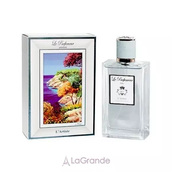 Le Parfumeur L`Artiste ��������� ����