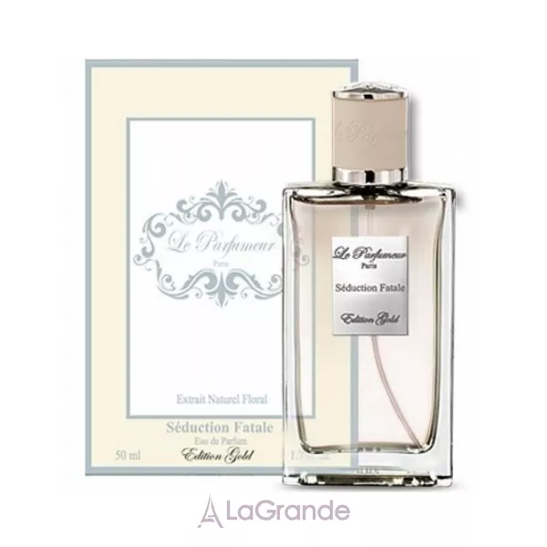Le Parfumer Seduction Fatale ��������������� ����