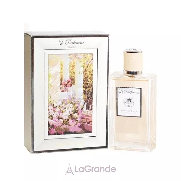 Le Parfumer Seduction Fatale ��������������� ����