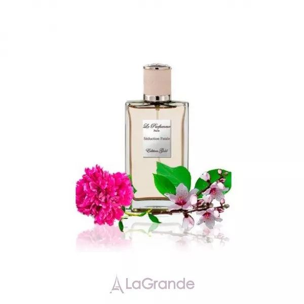 Le Parfumer Seduction Fatale ��������������� ����