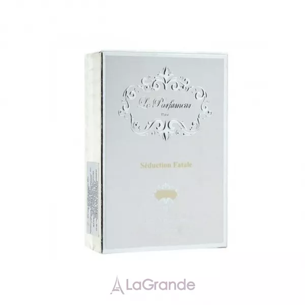 Le Parfumer Seduction Fatale ��������������� ����