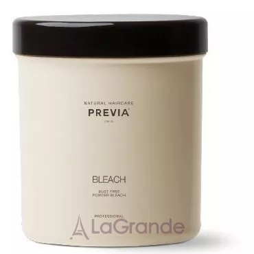 Previa Dust Free Powder Bleach Violet ���������� ���������� ����������� �����