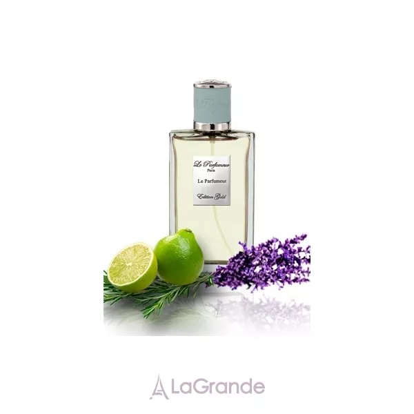 Le Parfumeur Le Parfumeur ��������� ����