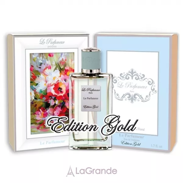 Le Parfumeur Le Parfumeur ��������� ����