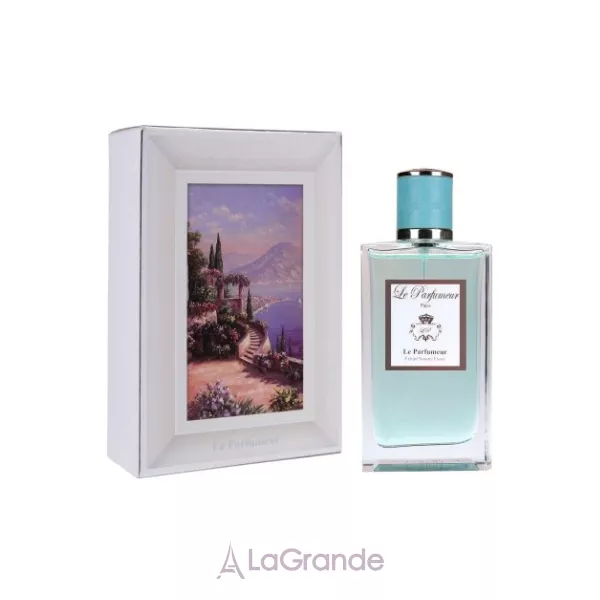 Le Parfumeur Le Parfumeur ��������� ����