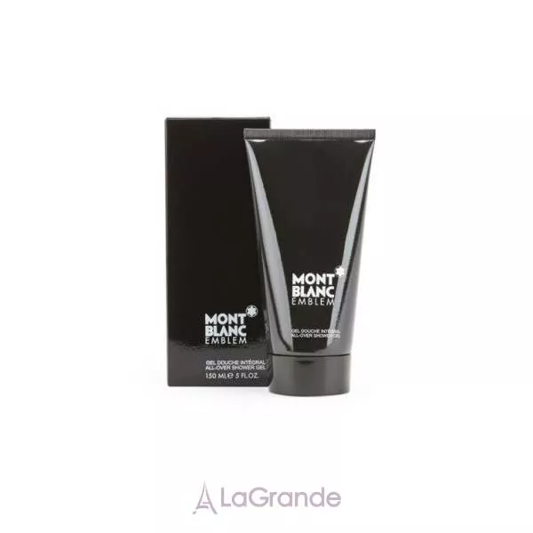 Mont Blanc Emblem ���� ��� ����