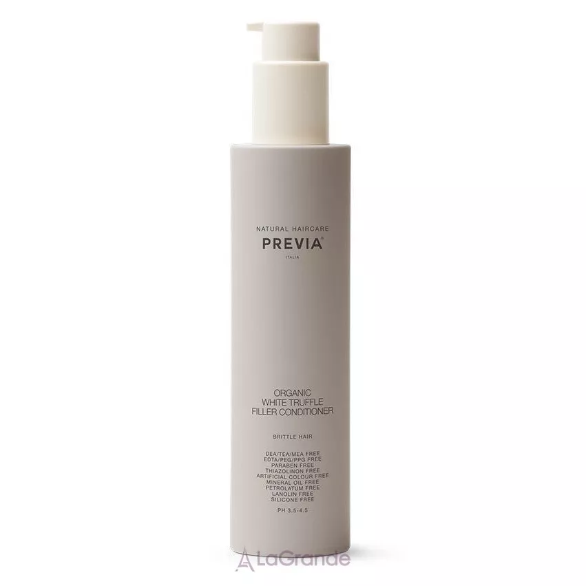 Previa White Truffle Filler Conditioner Գ����-����������� ��� �������