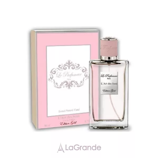 Le Parfumeur L`Art des Sens ��������������� ����