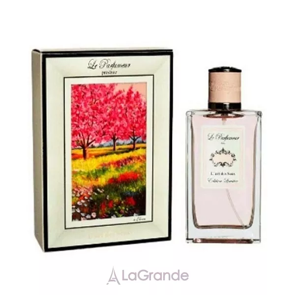 Le Parfumeur L`Art des Sens ��������������� ����