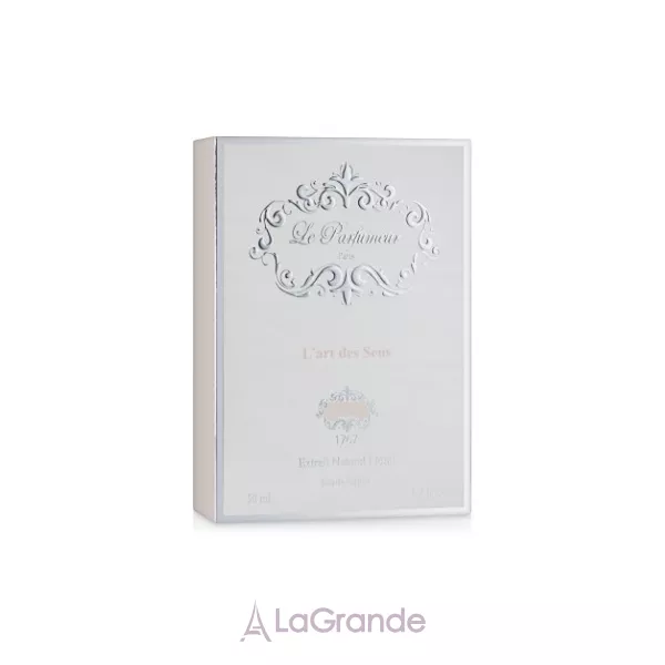 Le Parfumeur L`Art des Sens ��������������� ����