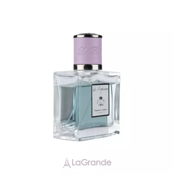 Le Parfumeur Passion et Amour ��������������� ����