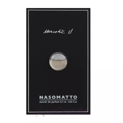Nasomatto Narcotic Venus  