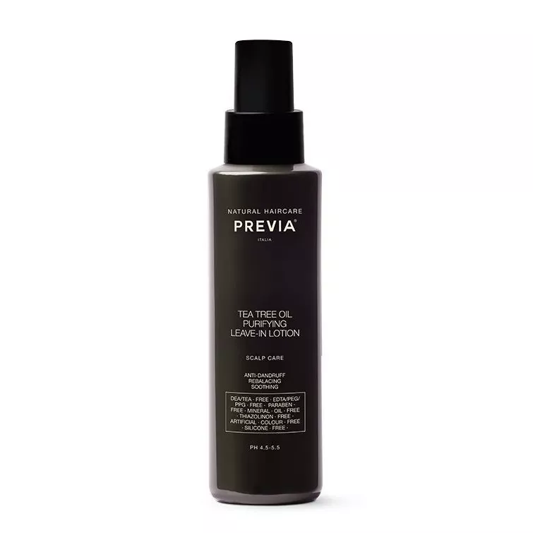 Previa TeaTreeOil Purifying Leave-in Lotion ������ ����� ���� � �볺� ������� ������
