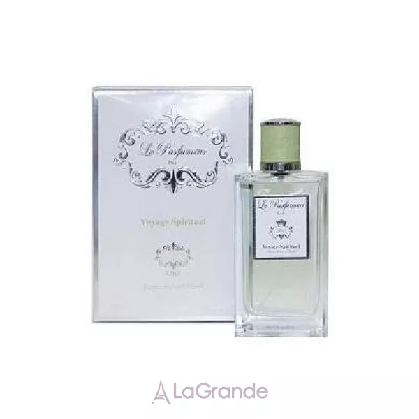 Le Parfumeur Voyage Spirituel ��������������� ����
