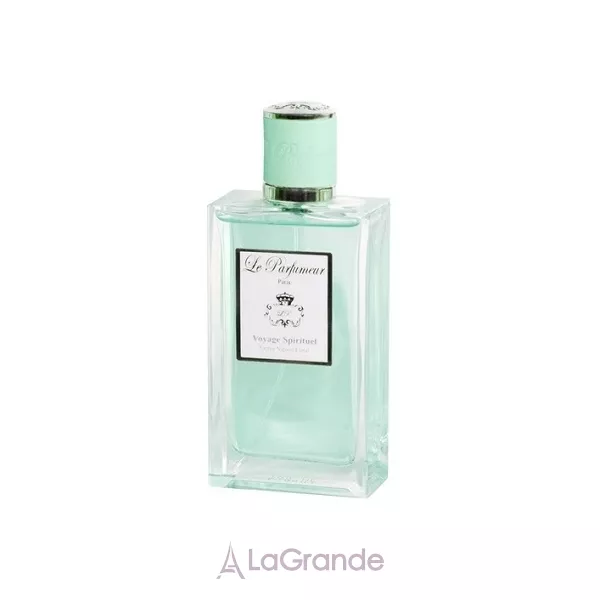 Le Parfumeur Voyage Spirituel ��������������� ����