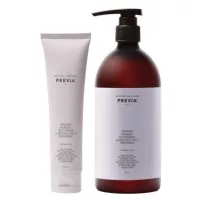 Previa Borage Glycerides Luscious Curls Treatment ���� ��� �������������� �������