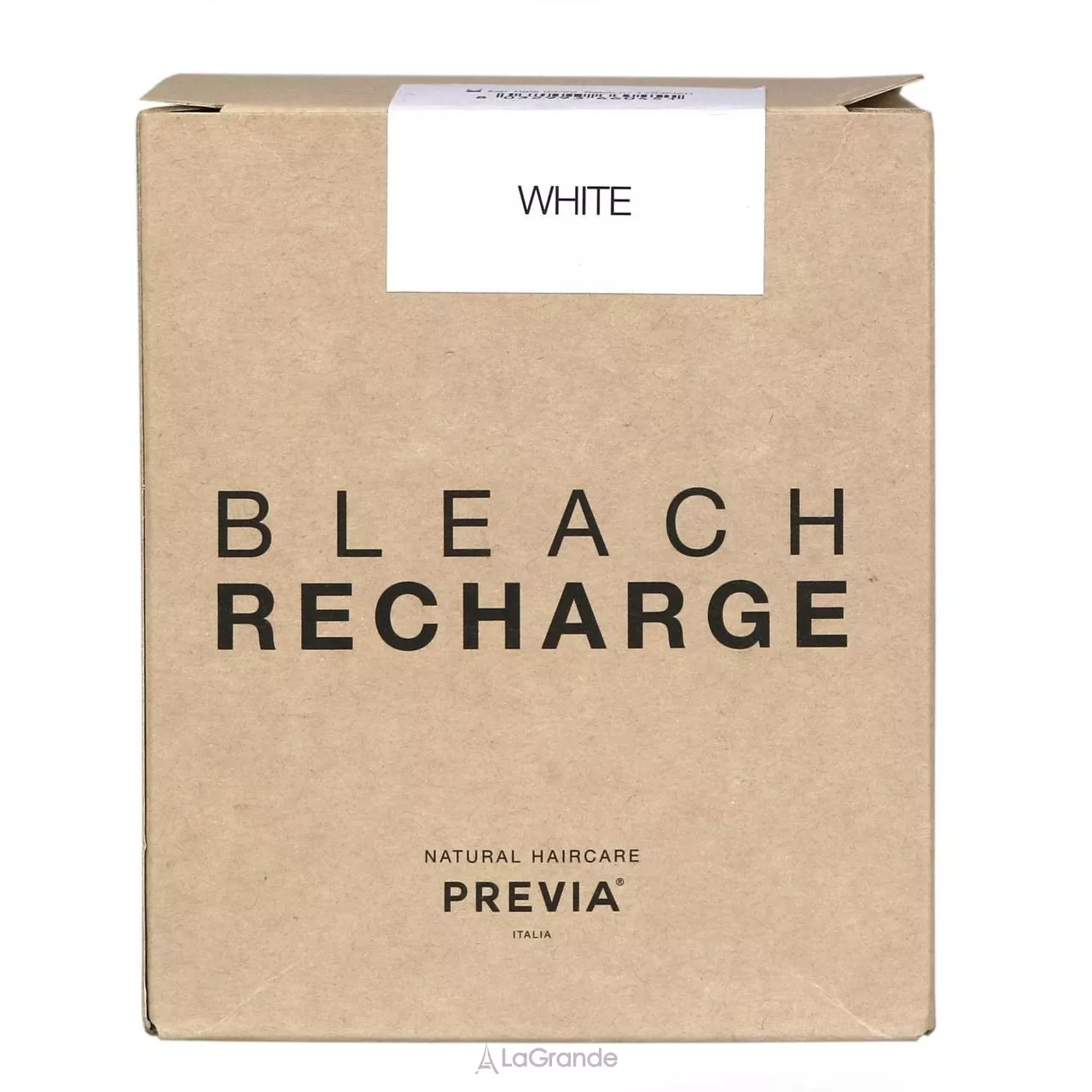 Previa Dust Free Powder Bleach White ��������� �����, �� �������, ���
