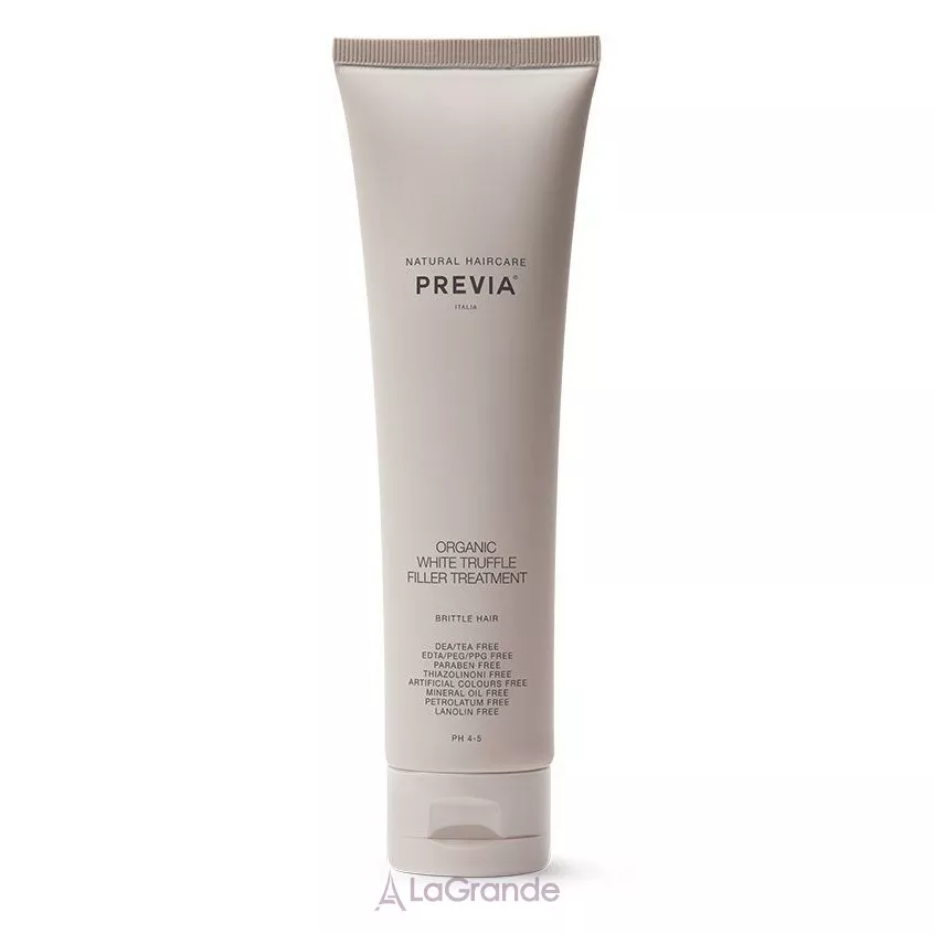 Previa White Truffle Filler Treatment ������-���� ��� �����
