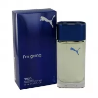 Puma I`m Going Man ��������� ����
