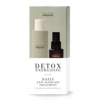 Previa Vitis Vinifera Detox Energising Treatmant ����� "������������" ������ ��������� �����