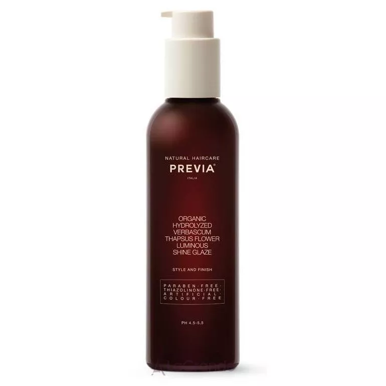 Previa Style&Finish Luminous Shine Glaze ������ ��� ������� 