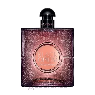 Yves Saint Laurent Black Opium Eau de Toilette 2018   (  )