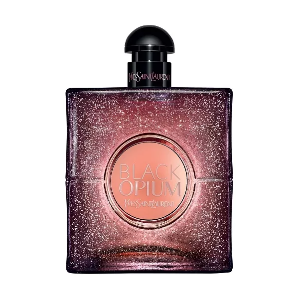 Yves Saint Laurent Black Opium Eau de Toilette 2018 �������� ���� (������ �� ���������)