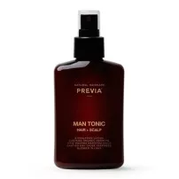 Previa Man Tonic Hair Scalp ����� ��� �����