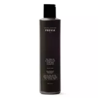 Previa TeaTreeOil&GreenClay Shampoo ��������� ������� ��� �������