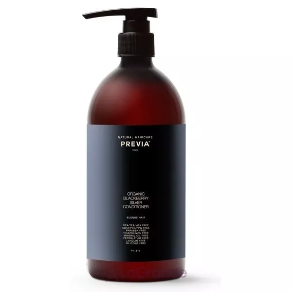 Previa Blackberry Silver Conditioner ����������� ��� ������� 