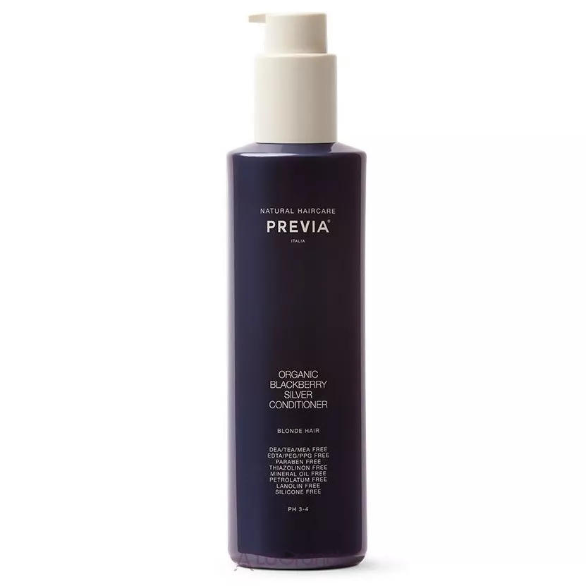 Previa Blackberry Silver Conditioner ����������� ��� ������� 