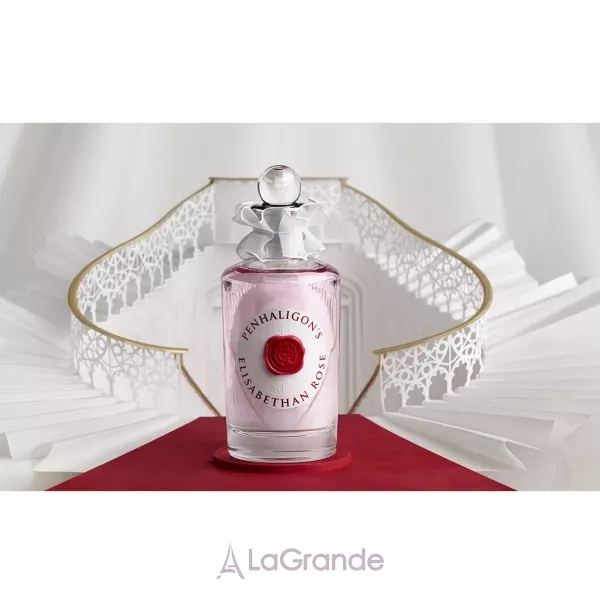 Penhaligon`s Elisabethan Rose ����������� ����