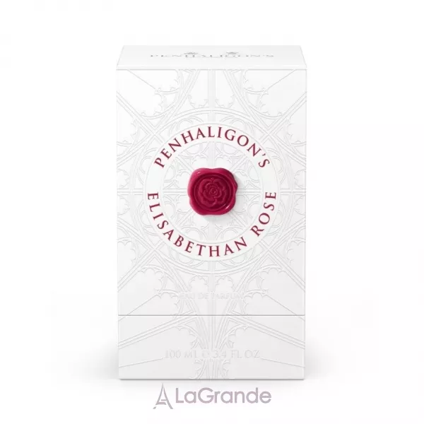 Penhaligon`s Elisabethan Rose ����������� ����
