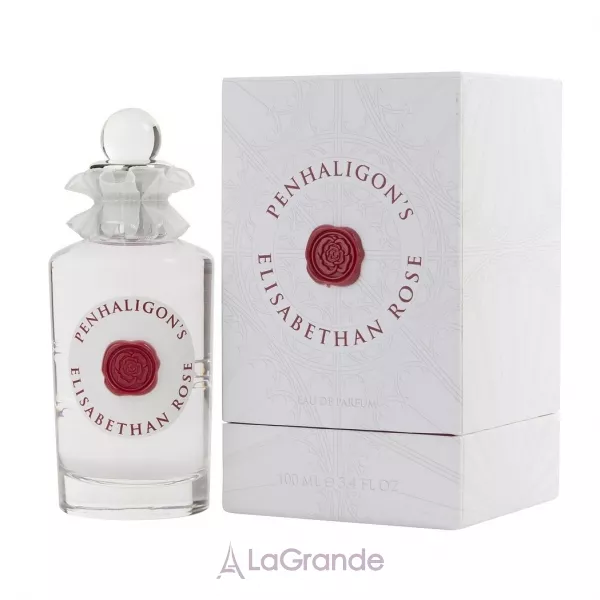 Penhaligon`s Elisabethan Rose ����������� ����