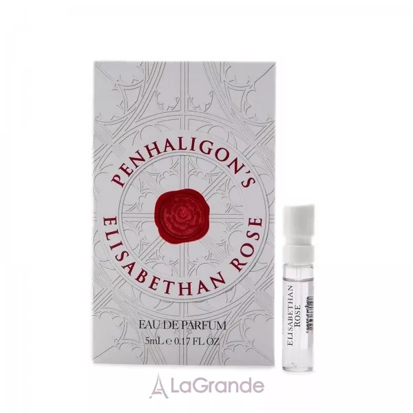Penhaligon`s Elisabethan Rose ����������� ����