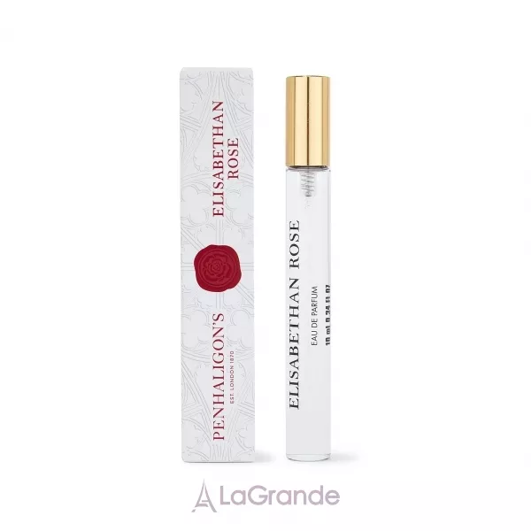 Penhaligon`s Elisabethan Rose ����������� ����