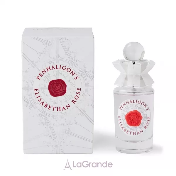 Penhaligon`s Elisabethan Rose ����������� ����