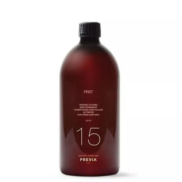 Previa First Colour �onditioning Hair Colour Activator ��������� ��� �����