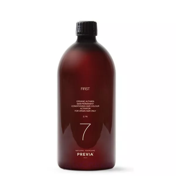 Previa First Colour �onditioning Hair Colour Activator ��������� ��� �����