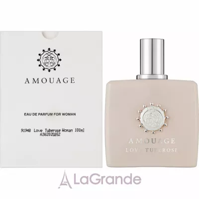 Amouage Love Tuberose   ()