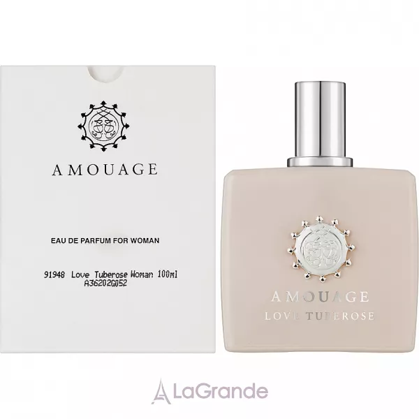 Amouage Love Tuberose ����������� ���� (������)
