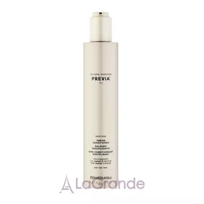 Previa Almond&Linseed Oil Conditioners ���������� ����������� ��� �����