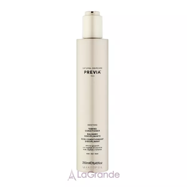 Previa Almond&Linseed Oil Conditioners ���������� ����������� ��� �����