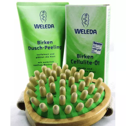 Weleda Birke Kit ���� ��� ������ 