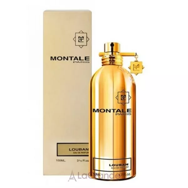 Montale Louban ��������������� ����