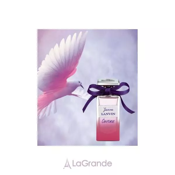 Lanvin Jeanne Couture Birdie ����������� ����