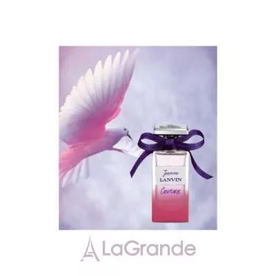 Lanvin Jeanne Couture Birdie  