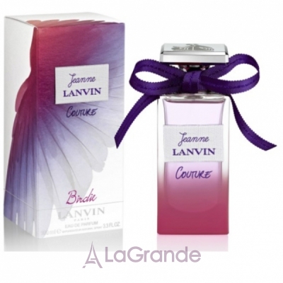 Lanvin Jeanne Couture Birdie  